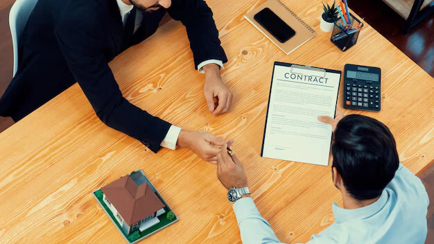 Moving Forward with Confidence with the Support of a Mediator Tewkesbury