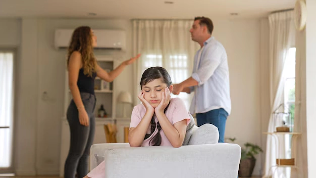 What Is Parental Responsibility in the UK Tewkesbury