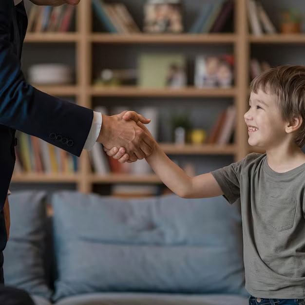 Understanding Child Arrangements – Guidance from EH Mediation Specialists Tewkesbury