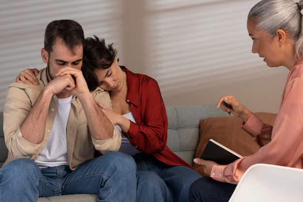 How EH Mediation Creates Better Results Through Continuous Feedback Tewkesbury