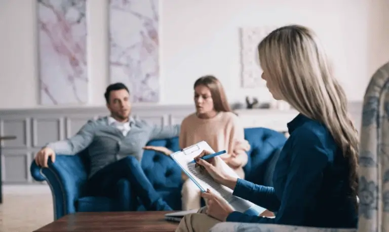 The Step-by-Step Family Mediation Process with EH Mediation Tewkesbury
