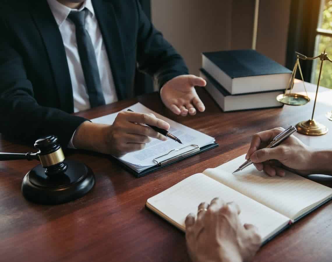 Common Challenges Couples Face in Collaborative Law Tewkesbury