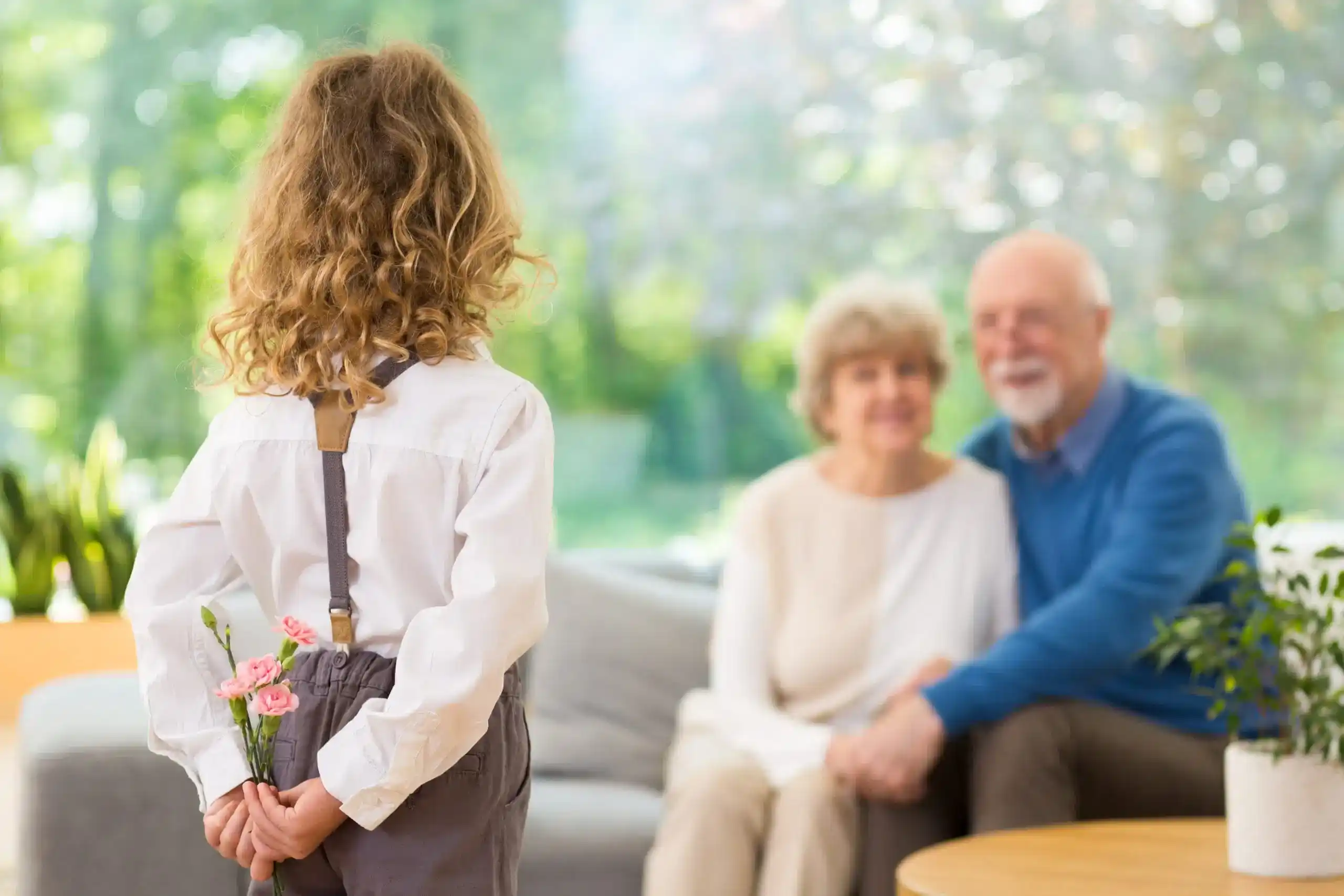 Taking the First Step: How EH Mediation Supports Grandparents Toward Positive Outcomes Tewkesbury