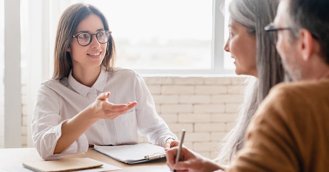 The Role of EH Mediation in Long-Term Agreement Success Tewkesbury