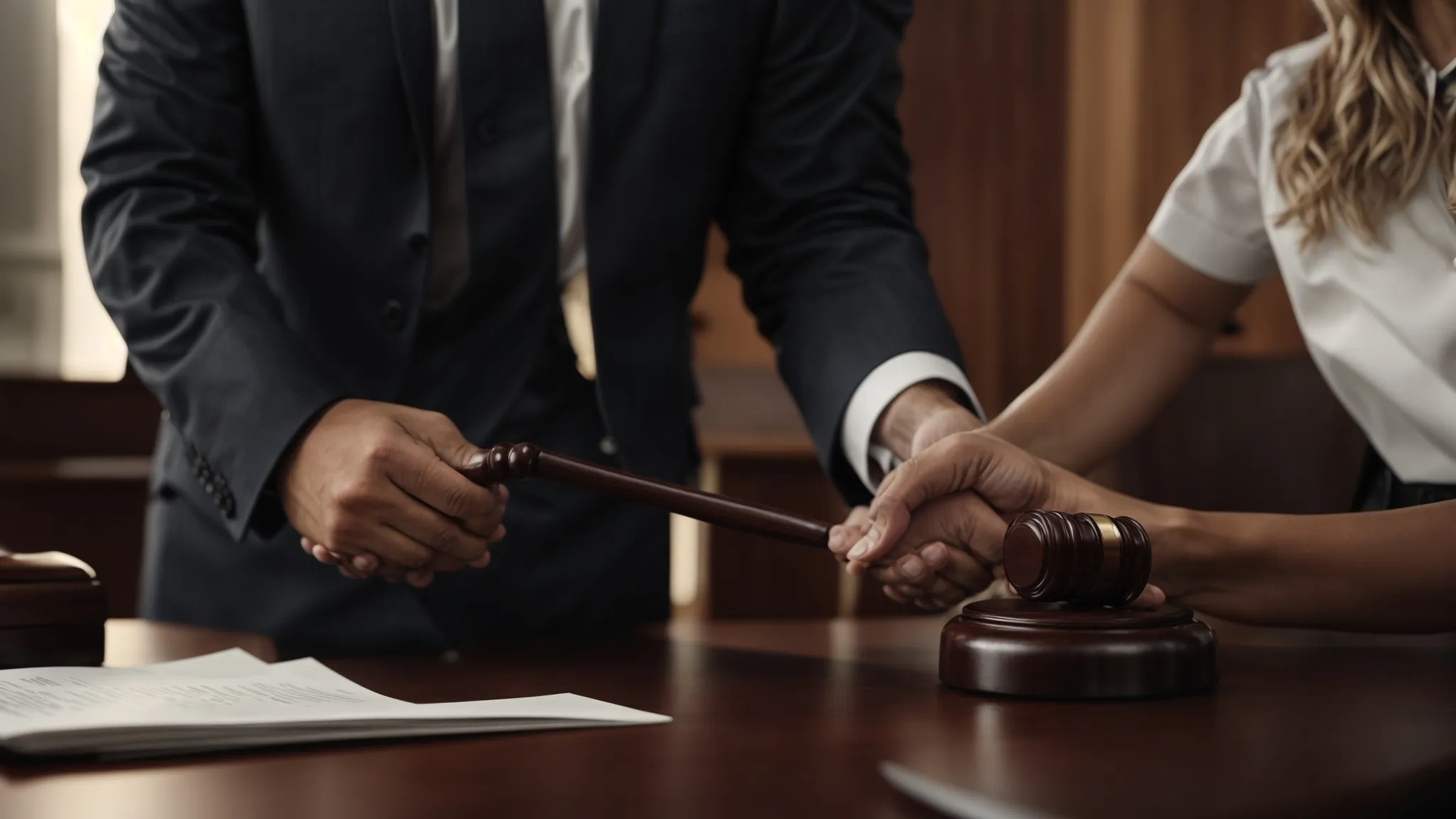 Why Choosing EH Mediation Strengthens Your Agreement Tewkesbury