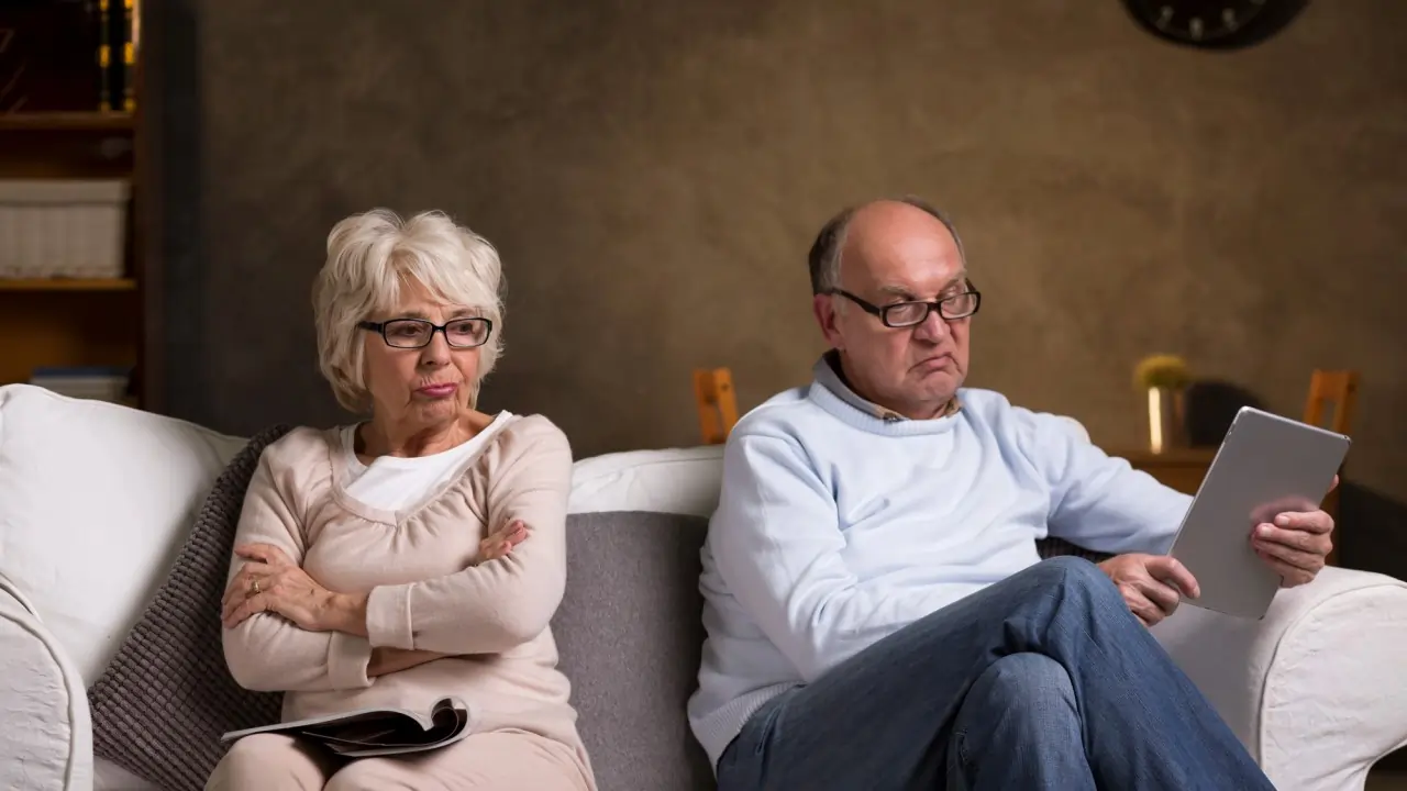 Preventing Long-Standing Family Issues from Escalating During Care Planning Tewkesbury