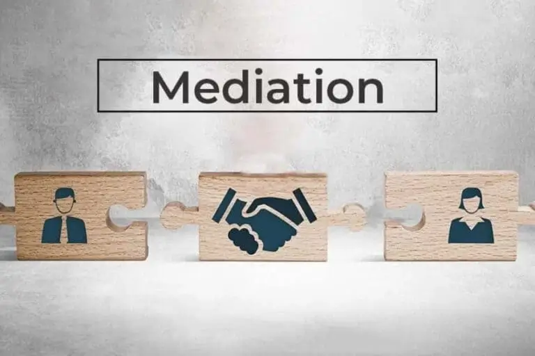Taking the First Step with EH Mediation Tewkesbury