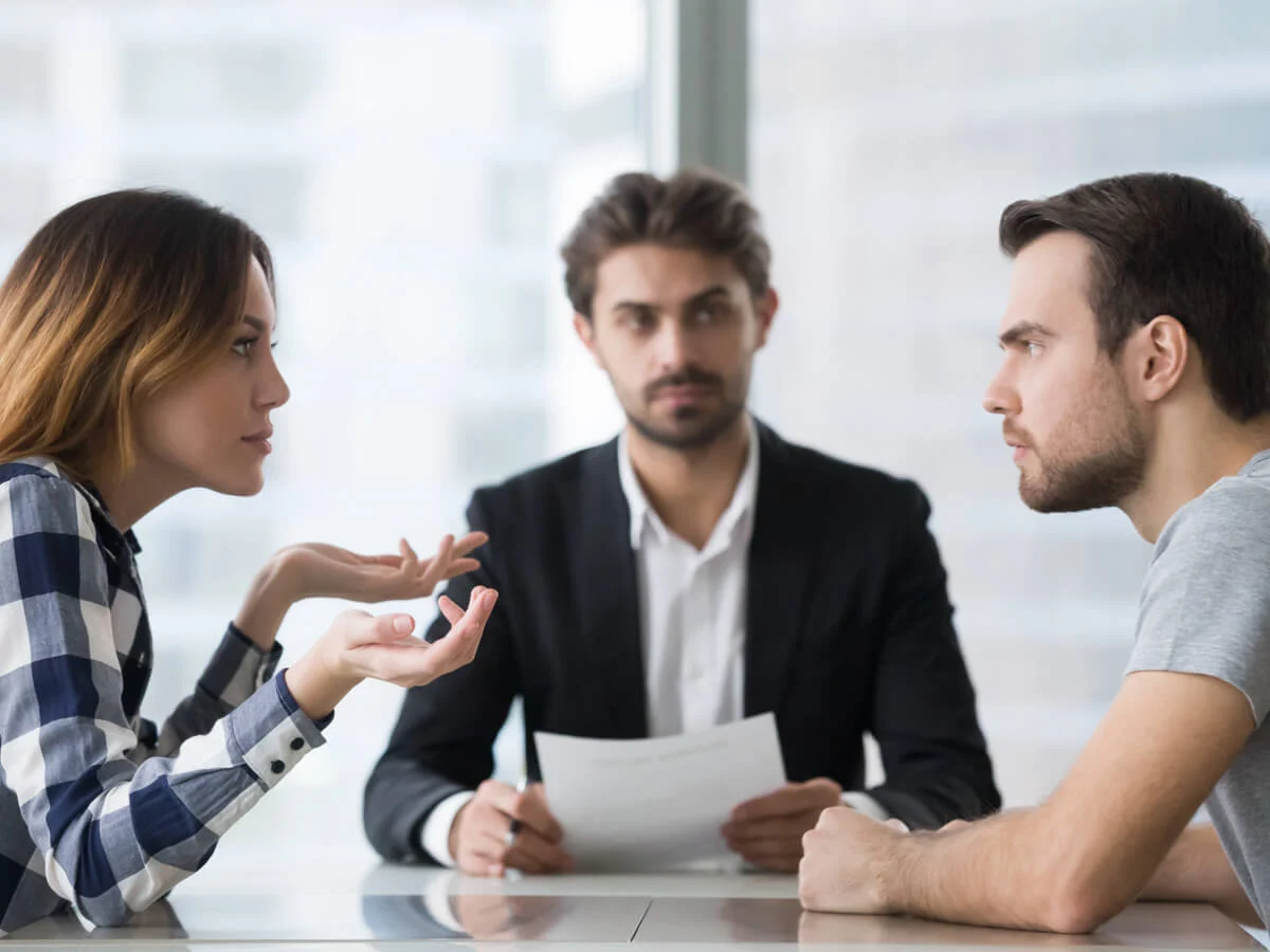 Building Better Agreements Through Feedback Support from EH Mediation Tewkesbury