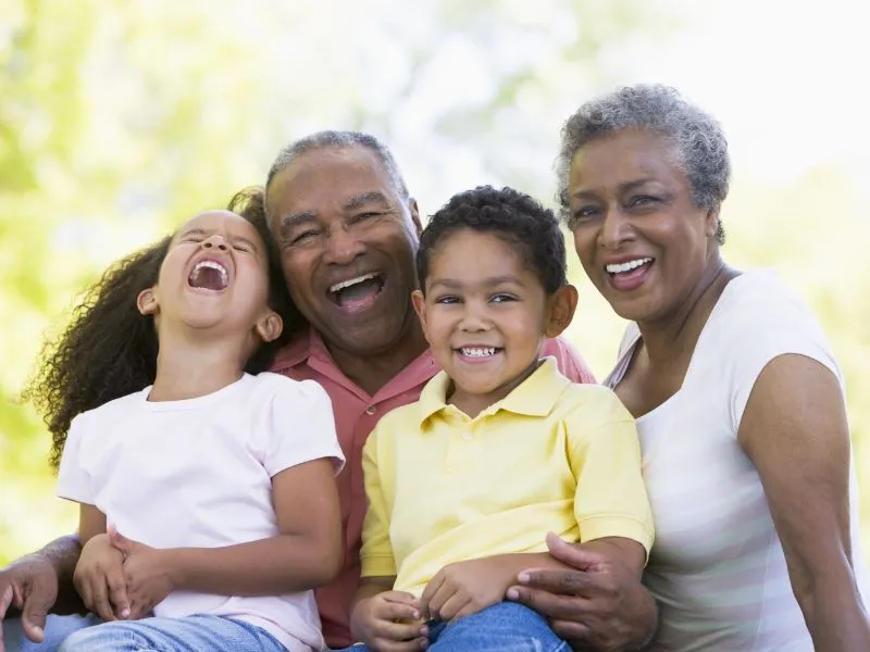 The Impact of Prolonged Family Conflict on Children Tewkesbury