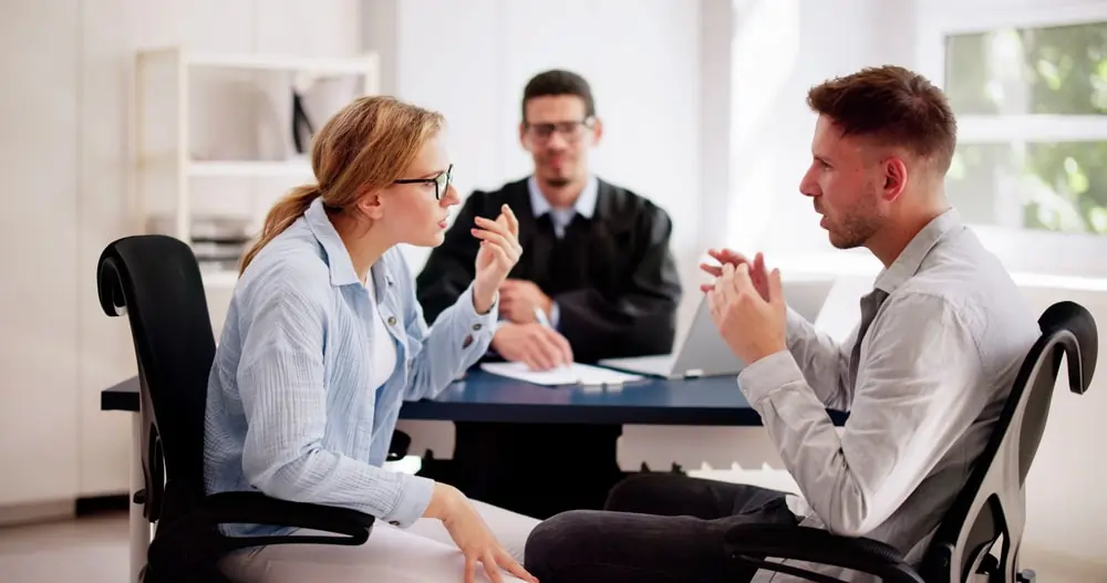 Rebuilding Trust After Relationship Breakdown Through Professional Mediation Tewkesbury