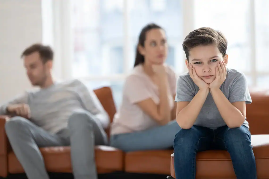 Why More Parents Trust EH Mediation for Child Arrangement Solutions Tewkesbury