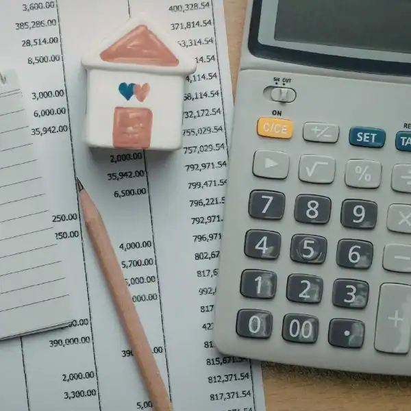 Image of accounts in regards to financial mediation Tewkesbury