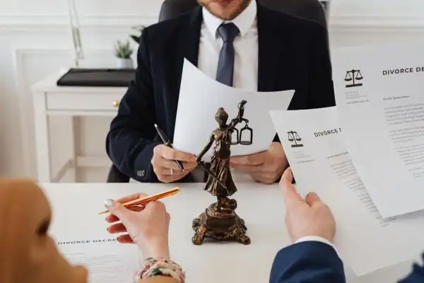 Image of the mediation process Tewkesbury