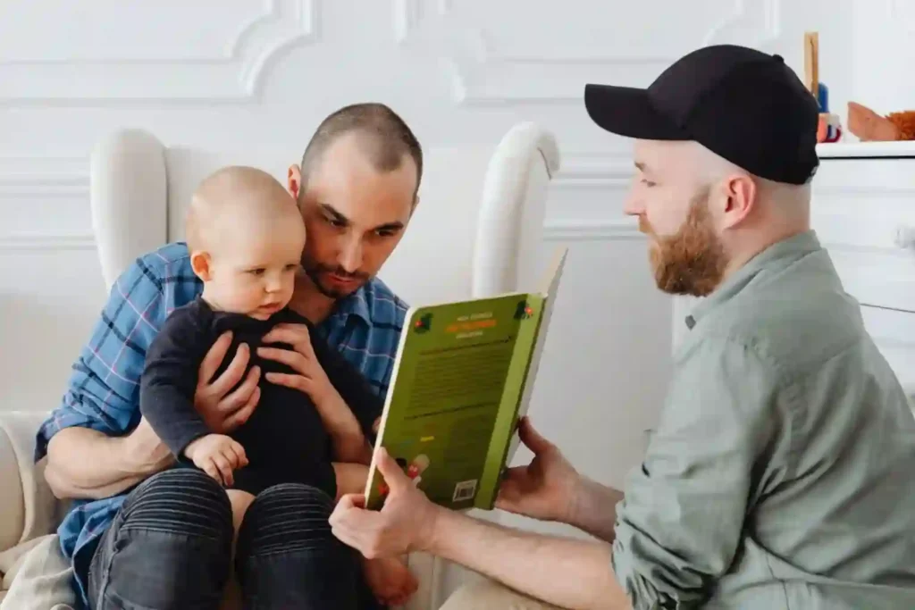 Common Family Issues LGBTQ+ Couples and Parents Face Tewkesbury