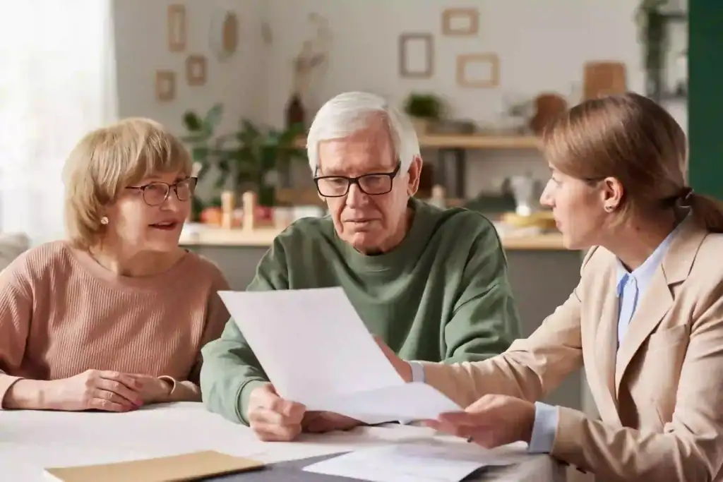 Why Do Family Disputes Happen During CHC Assessments Tewkesbury