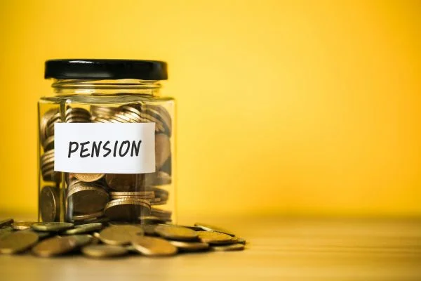 Pension Sharing Mediation Tewkesbury